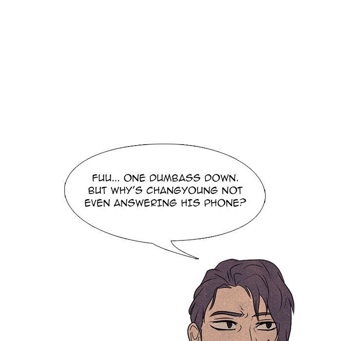 High School Devil chapter 181 page 38