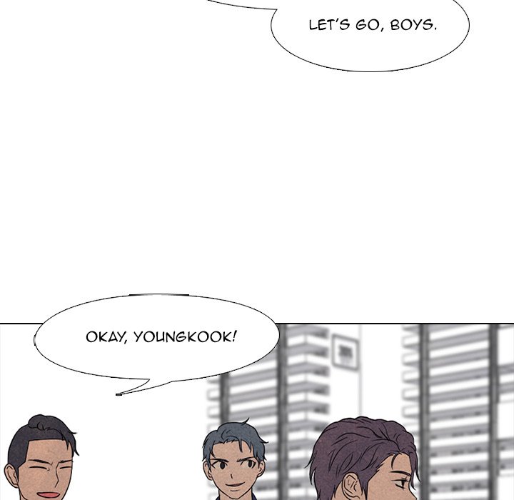 High School Devil chapter 181 page 40