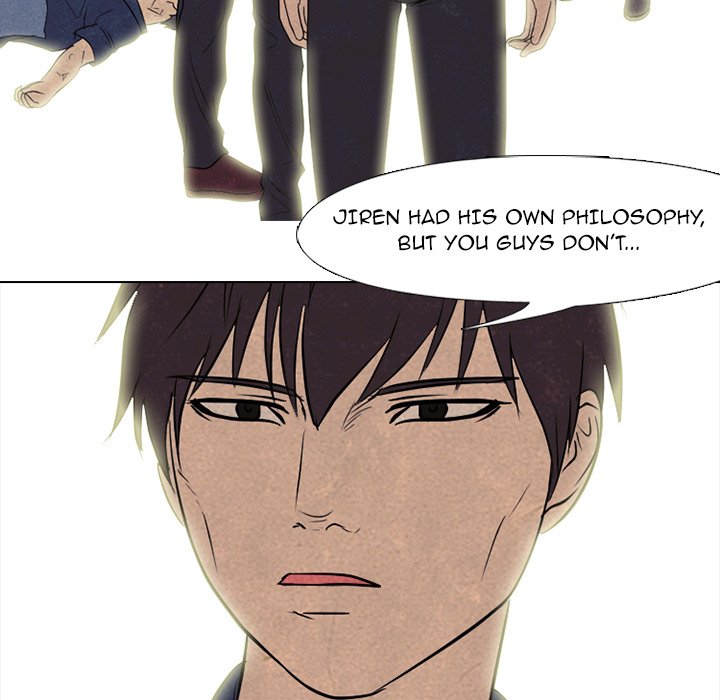 High School Devil chapter 181 page 45