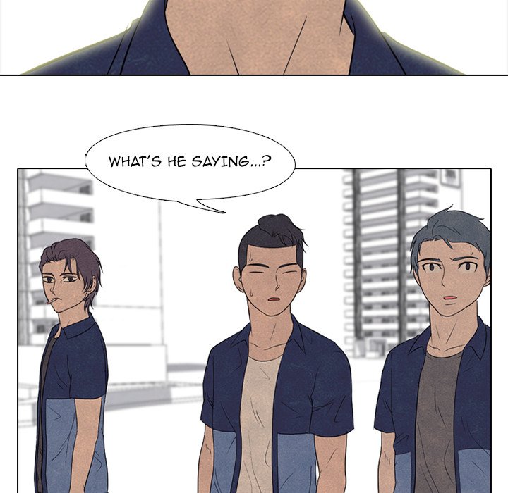 High School Devil chapter 181 page 46