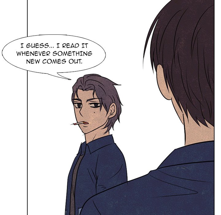 High School Devil chapter 181 page 52