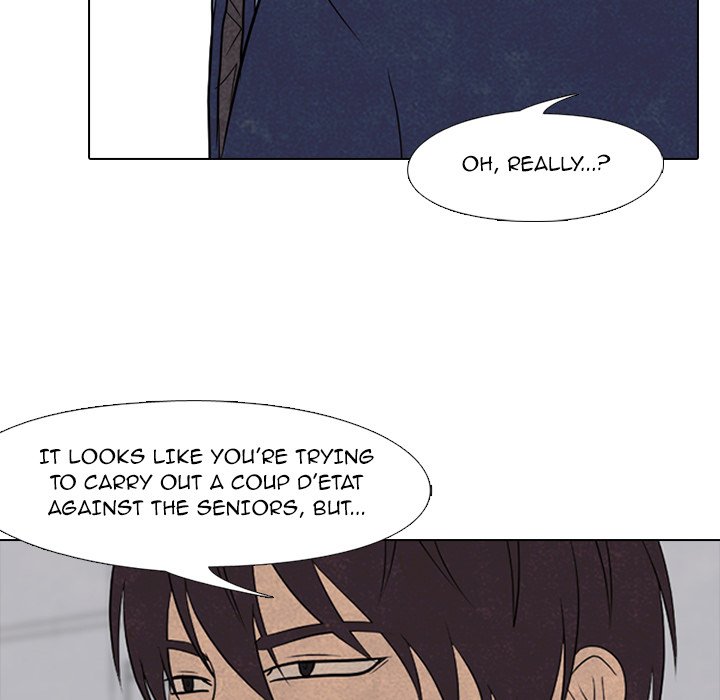 High School Devil chapter 181 page 53