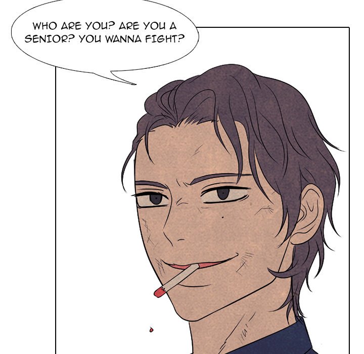 High School Devil chapter 181 page 55