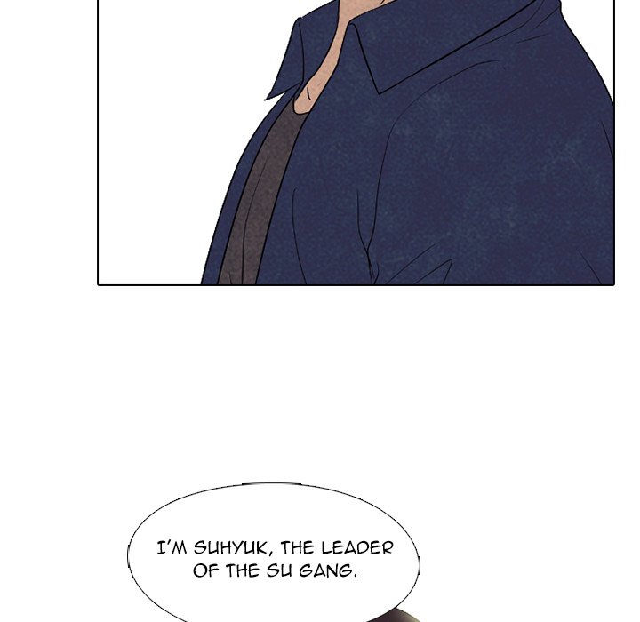 High School Devil chapter 181 page 56