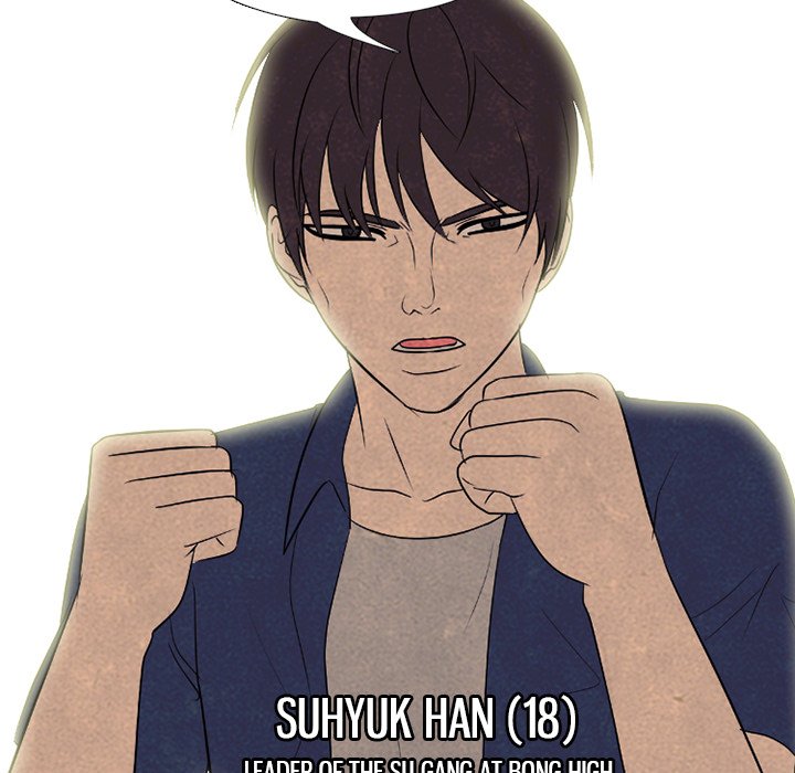 High School Devil chapter 181 page 57