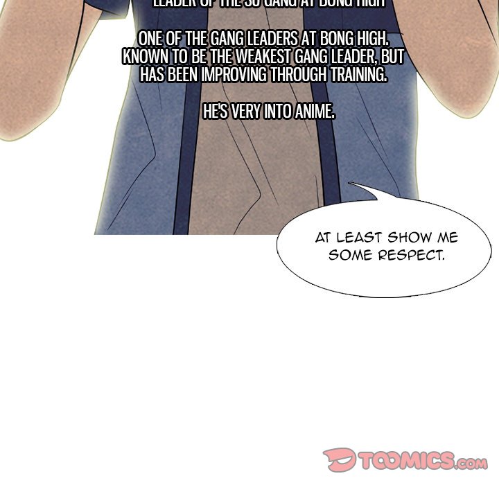 High School Devil chapter 181 page 58