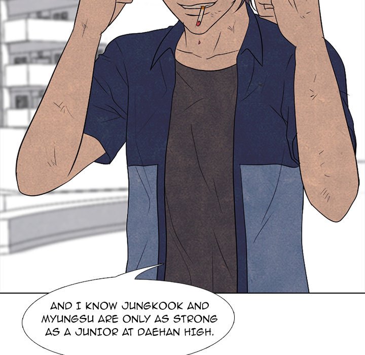 High School Devil chapter 181 page 61