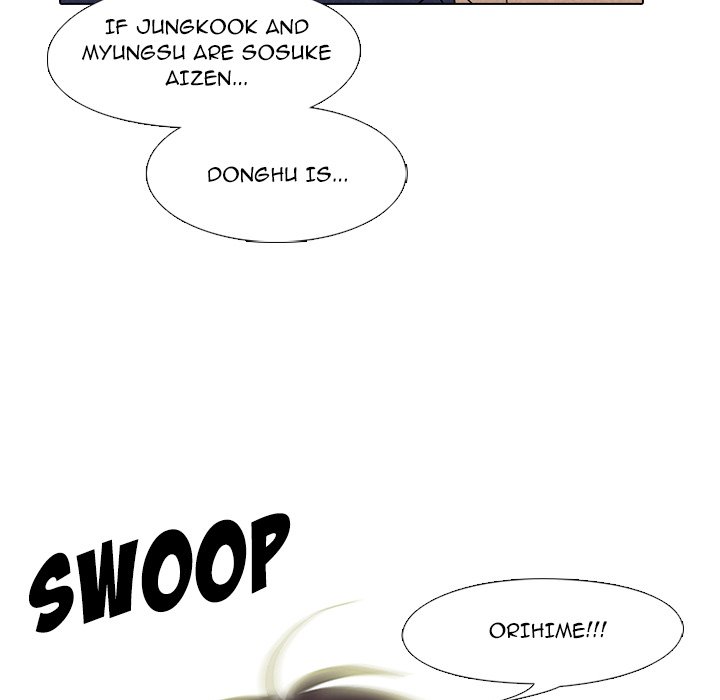 High School Devil chapter 181 page 63
