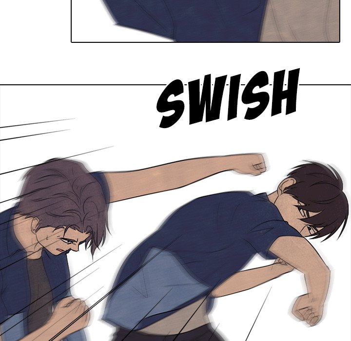 High School Devil chapter 181 page 69