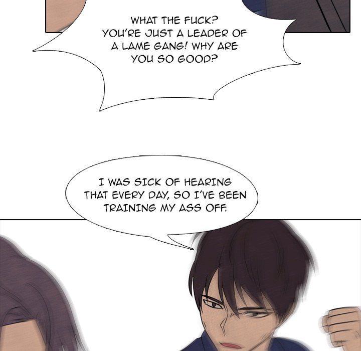 High School Devil chapter 181 page 75