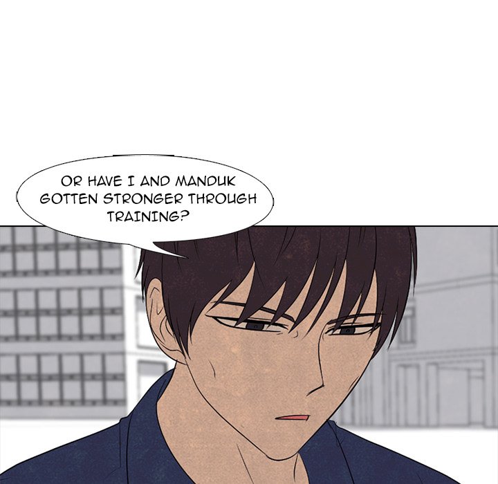 High School Devil chapter 181 page 87