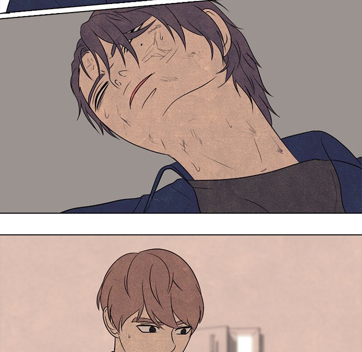 High School Devil chapter 181 page 94