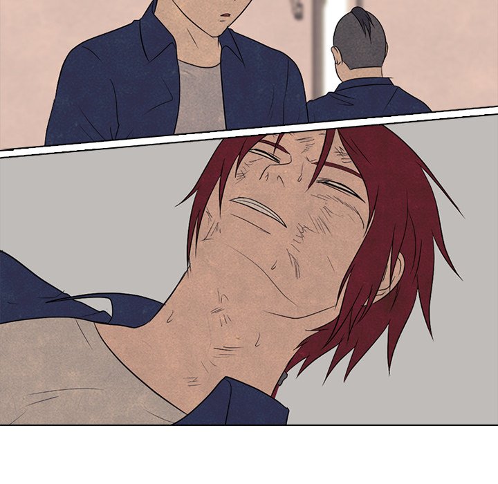 High School Devil chapter 181 page 95