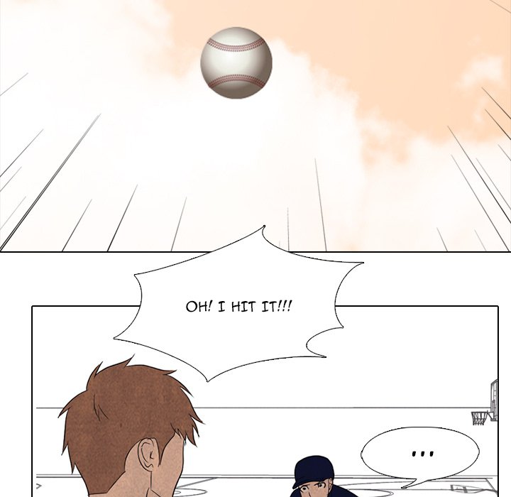 High School Devil chapter 181 page 101