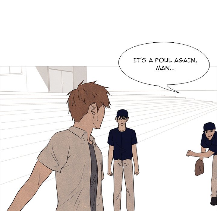 High School Devil chapter 181 page 103