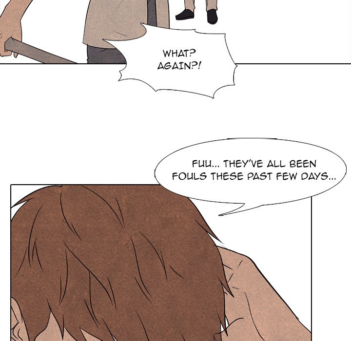 High School Devil chapter 181 page 104