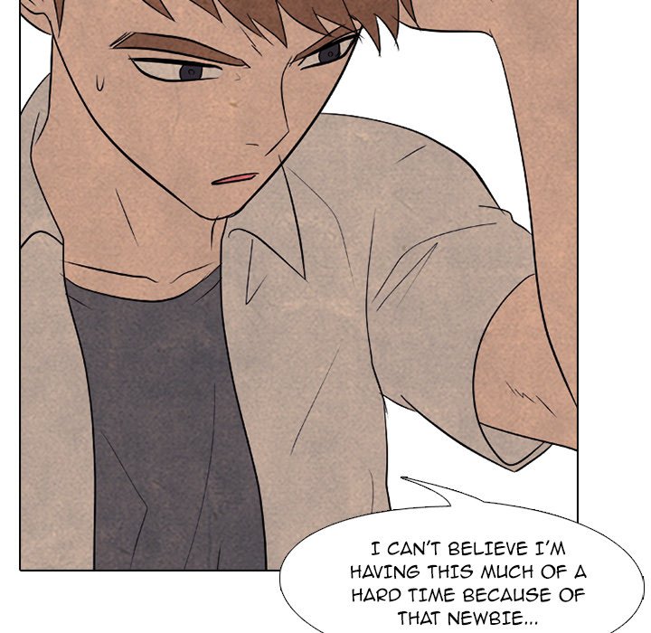 High School Devil chapter 181 page 105