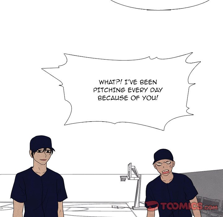 High School Devil chapter 181 page 106
