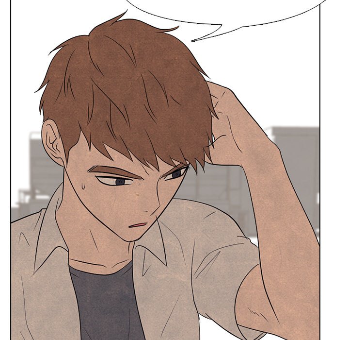 High School Devil chapter 181 page 108