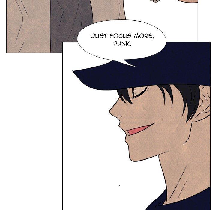 High School Devil chapter 181 page 109