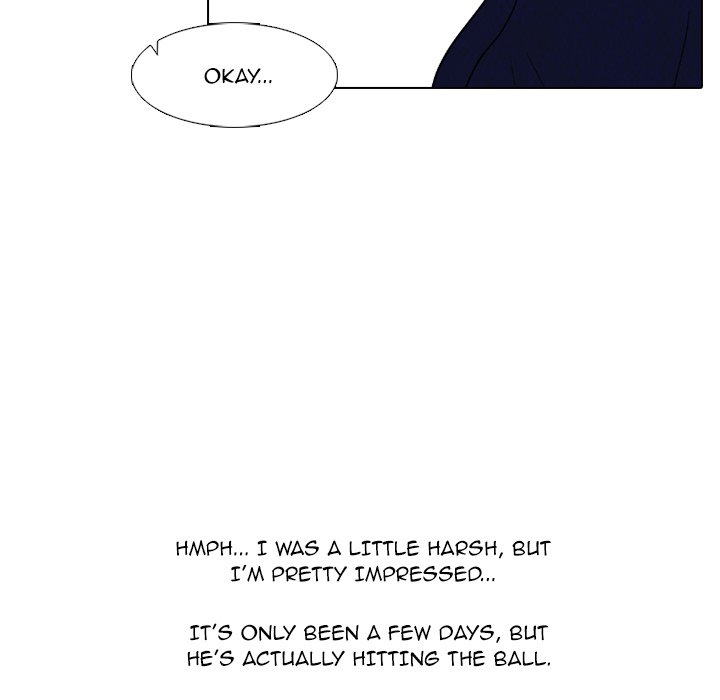 High School Devil chapter 181 page 110