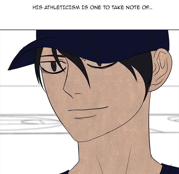 High School Devil chapter 181 page 111