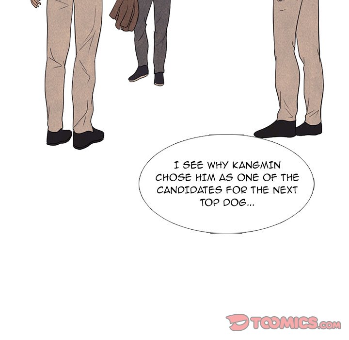 High School Devil chapter 181 page 114
