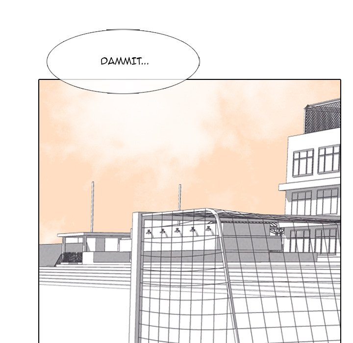 High School Devil chapter 181 page 118