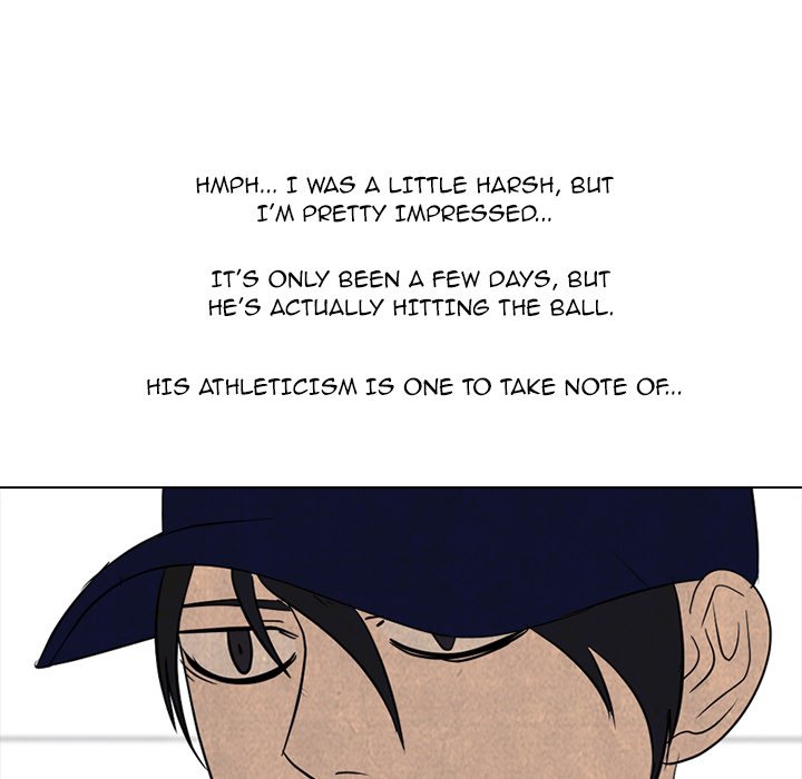 High School Devil chapter 182 page 5