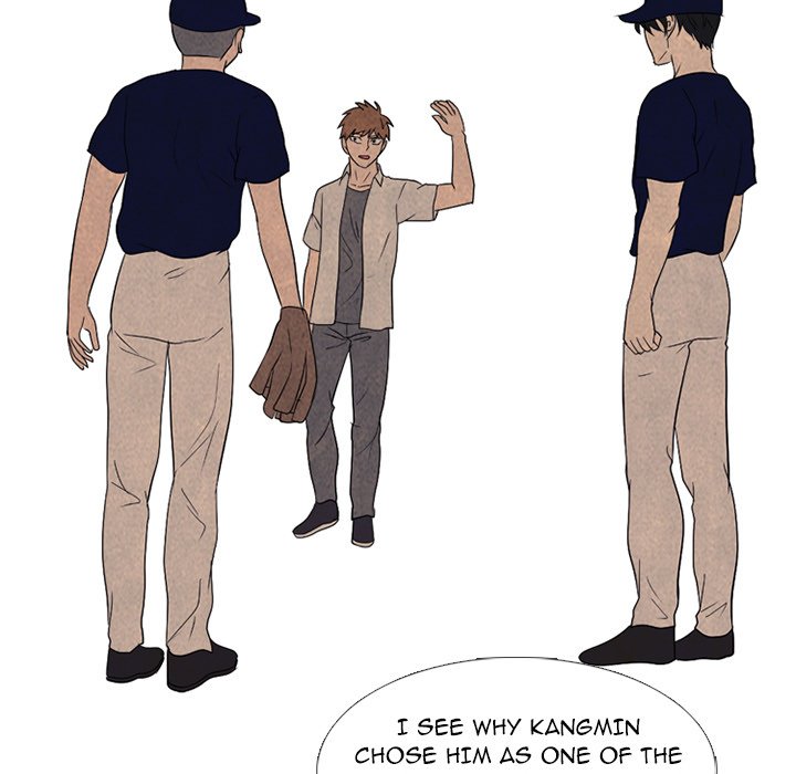 High School Devil chapter 182 page 8
