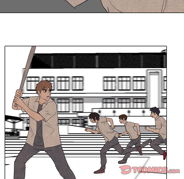 High School Devil chapter 182 page 18