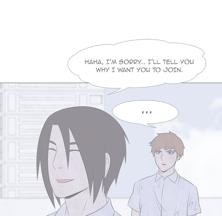 High School Devil chapter 182 page 22