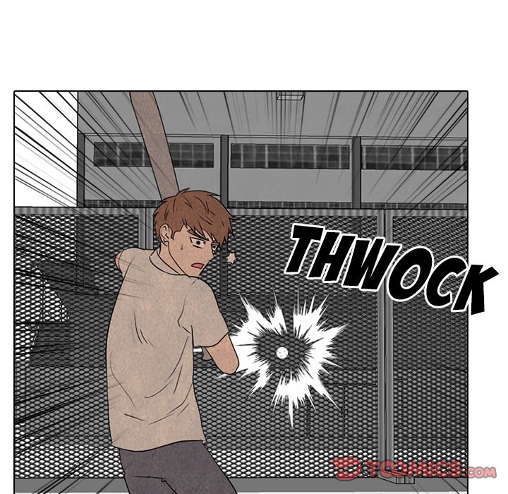 High School Devil chapter 182 page 26