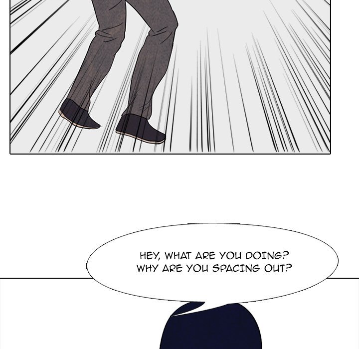 High School Devil chapter 182 page 27