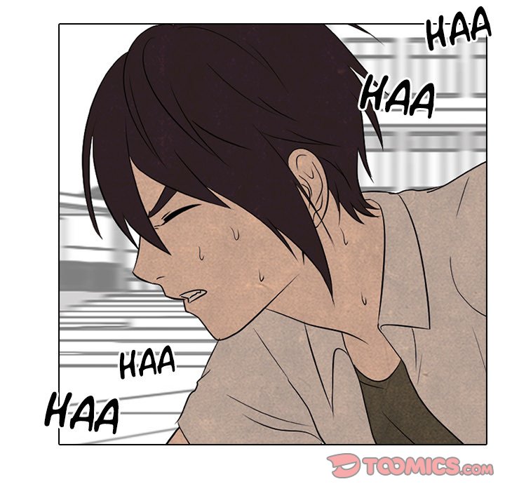 High School Devil chapter 182 page 34