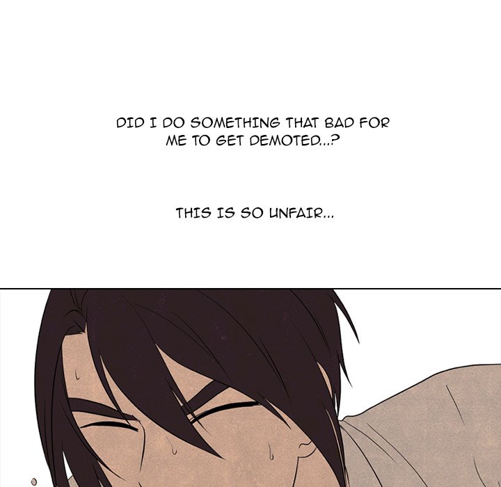 High School Devil chapter 182 page 35