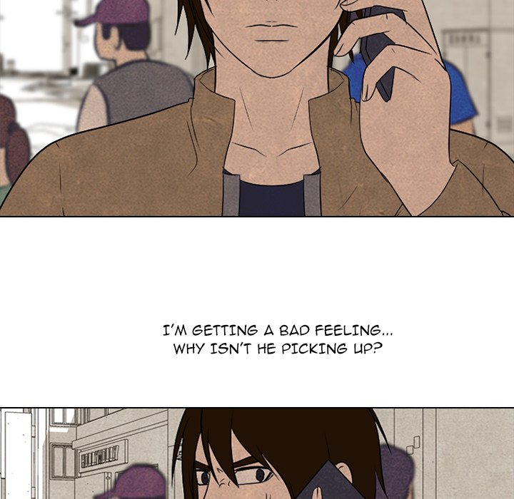 High School Devil chapter 182 page 39