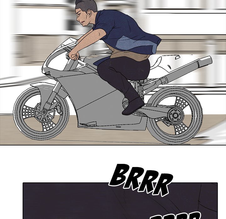 High School Devil chapter 182 page 44