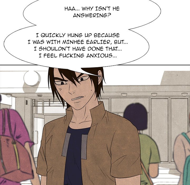High School Devil chapter 182 page 49