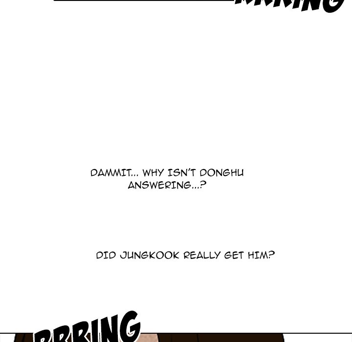 High School Devil chapter 182 page 52