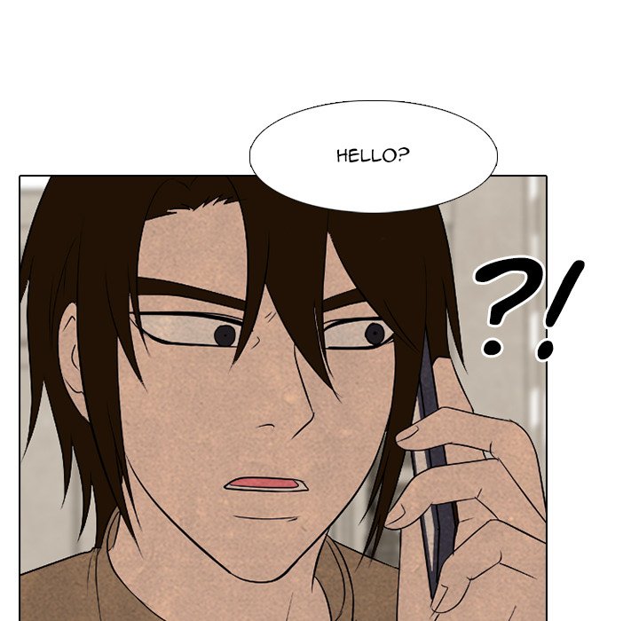 High School Devil chapter 182 page 54