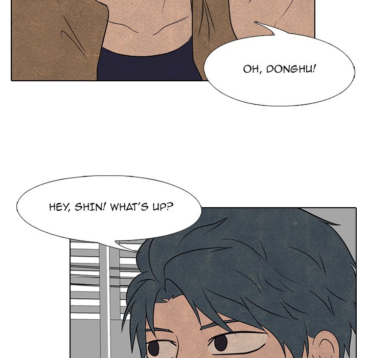 High School Devil chapter 182 page 55