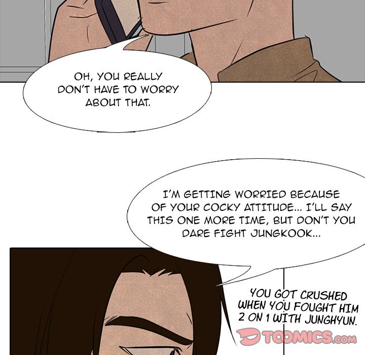 High School Devil chapter 182 page 58