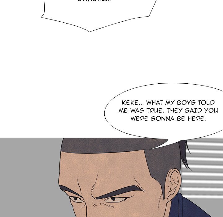 High School Devil chapter 182 page 70