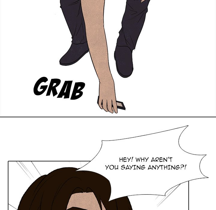 High School Devil chapter 182 page 72