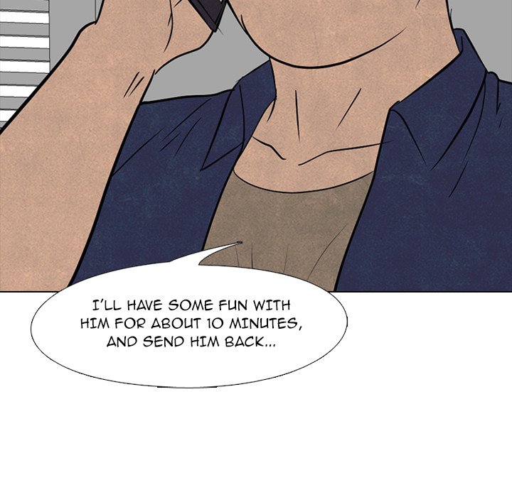 High School Devil chapter 182 page 76