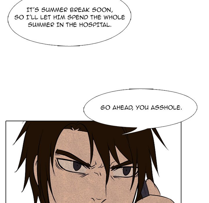 High School Devil chapter 182 page 78