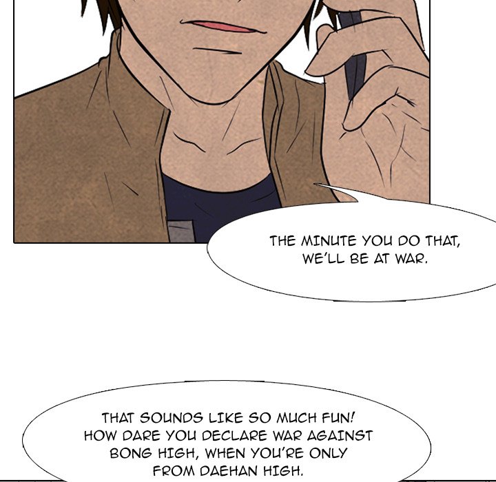 High School Devil chapter 182 page 79