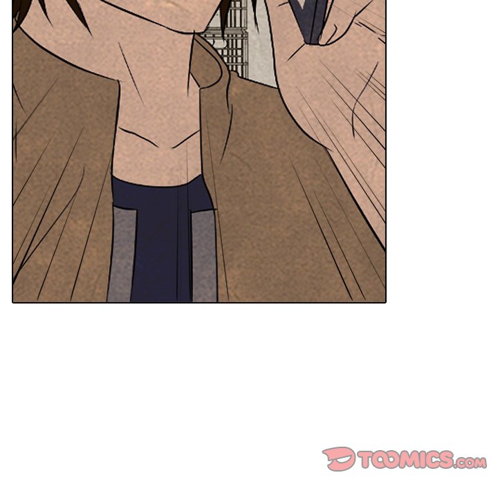 High School Devil chapter 182 page 82