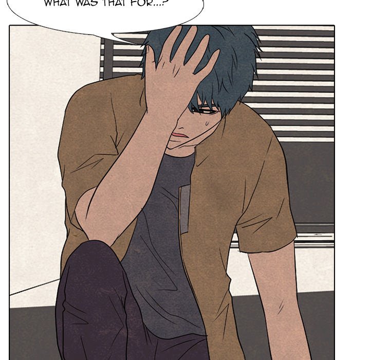 High School Devil chapter 182 page 88